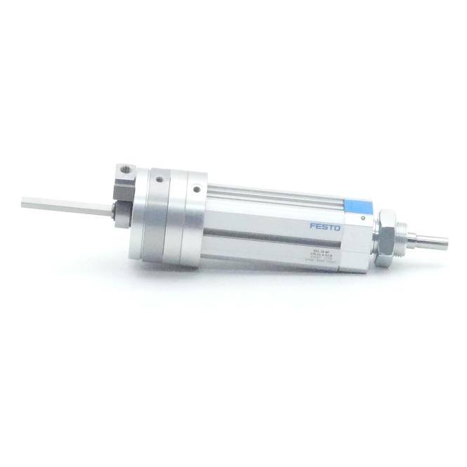 FESTO Schwenk-Lineareinheit 556397 (DSL-16-40-270-CC-A-S2-B)