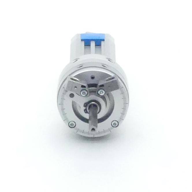 FESTO Schwenk-Lineareinheit 556397 (DSL-16-40-270-CC-A-S2-B)