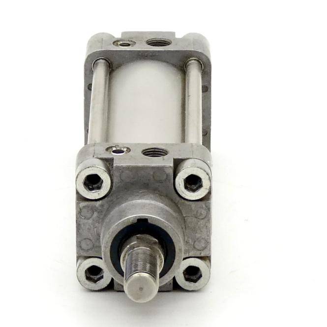 FESTO Pneumatikzylinder 164454 (DVG-50-80-PPV)