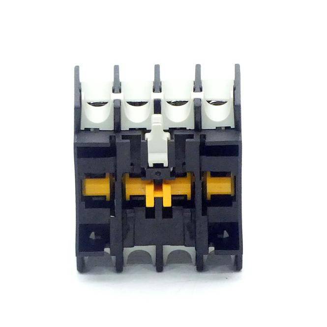 TELEMECANIQUE Hilfsschalterblock LA1DN13 (023030)