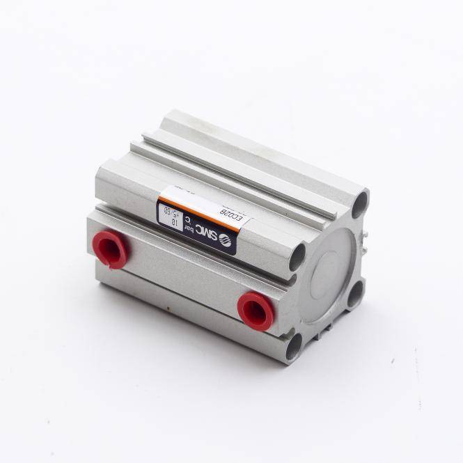 SMC Kompaktzylinder 32 x 50 (ECQ2B 32-50D)