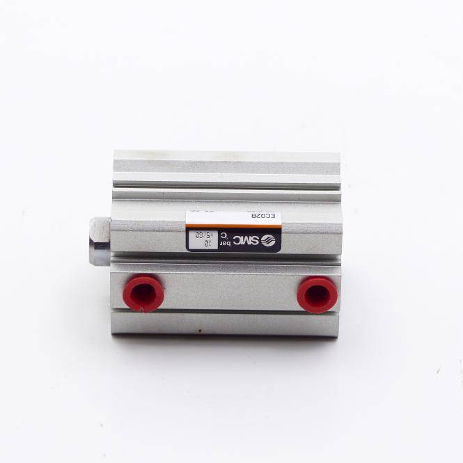 SMC Kompaktzylinder 32 x 50 (ECQ2B 32-50D)