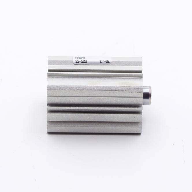 SMC Kompaktzylinder 32 x 50 (ECQ2B 32-50D)