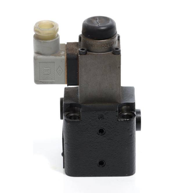 Parker Hydraulisches Wegeventil (VTEACB497E70)