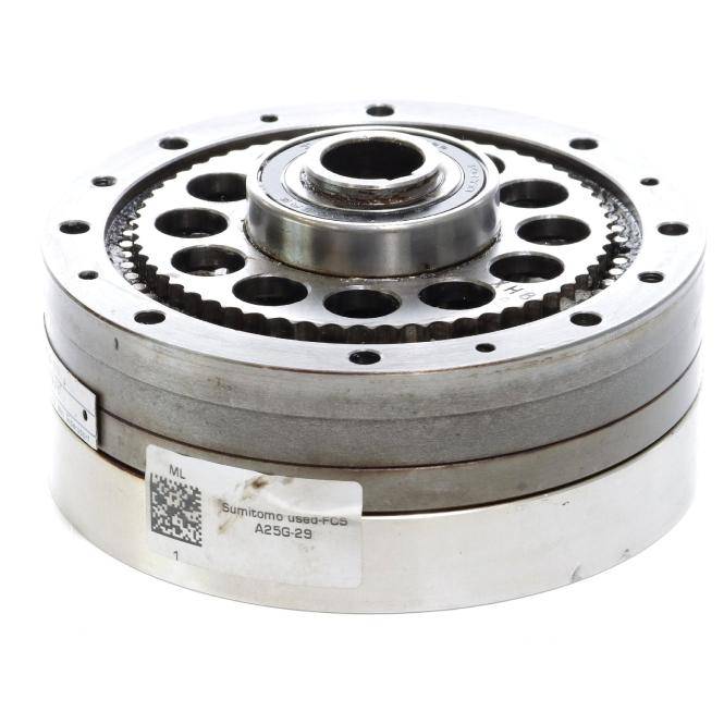 Sumitomo Präzisionsgetriebe (FCS A25G-29)