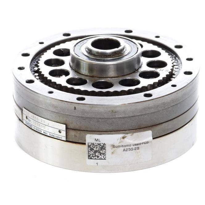Sumitomo Präzisionsgetriebe (FCS A25G-29)