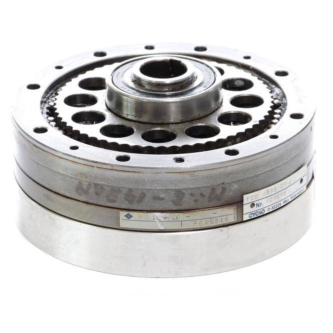 Sumitomo Präzisionsgetriebe (FCS A25G-29)