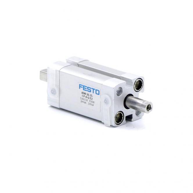 FESTO Pneumatikzylinder 536218 (ADN-16-25-I-P-A-Q-S2)