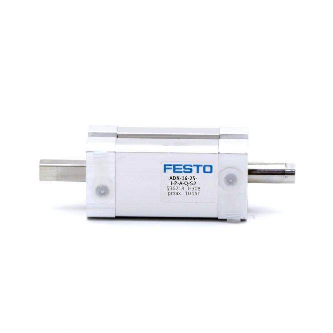 FESTO Pneumatikzylinder 536218 (ADN-16-25-I-P-A-Q-S2)