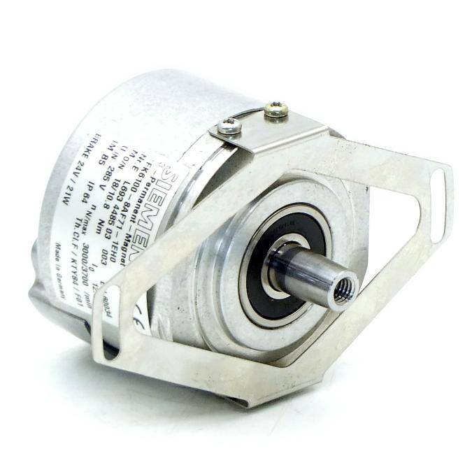 HEIDENHAIN Drehgeber EQN 1325.001-2048 (312 214-03)