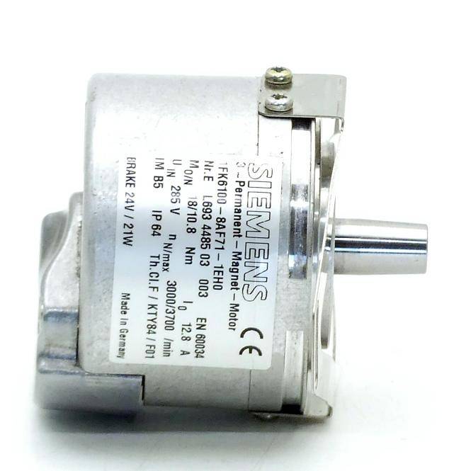 HEIDENHAIN Drehgeber EQN 1325.001-2048 (312 214-03)