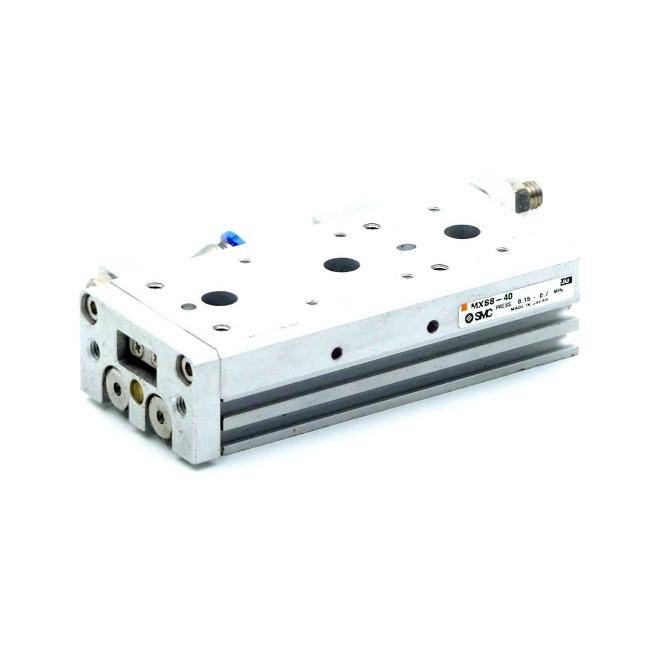 SMC Führungszylinder MX88-40 (MXS8-40)