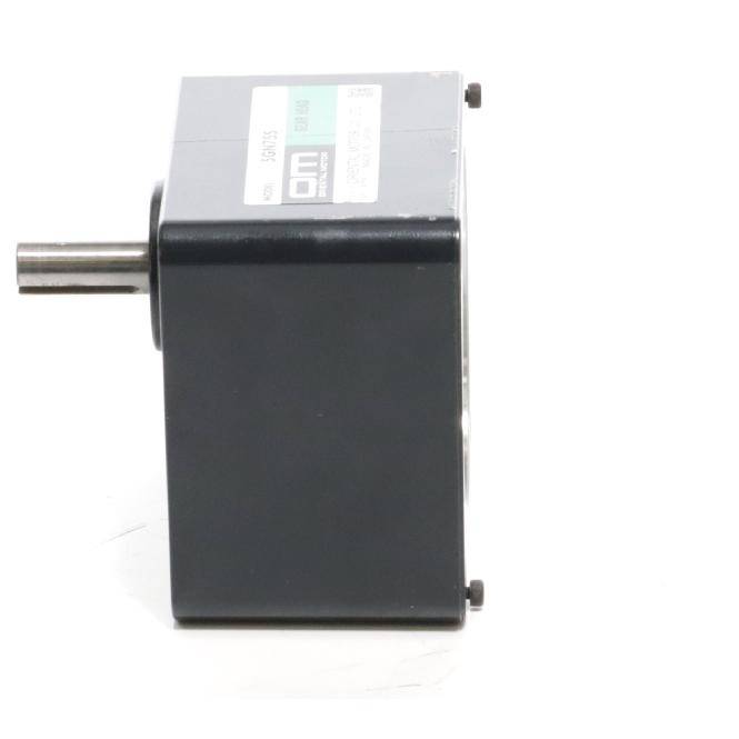 Oriental Motor Getriebekopf (5GN75S)