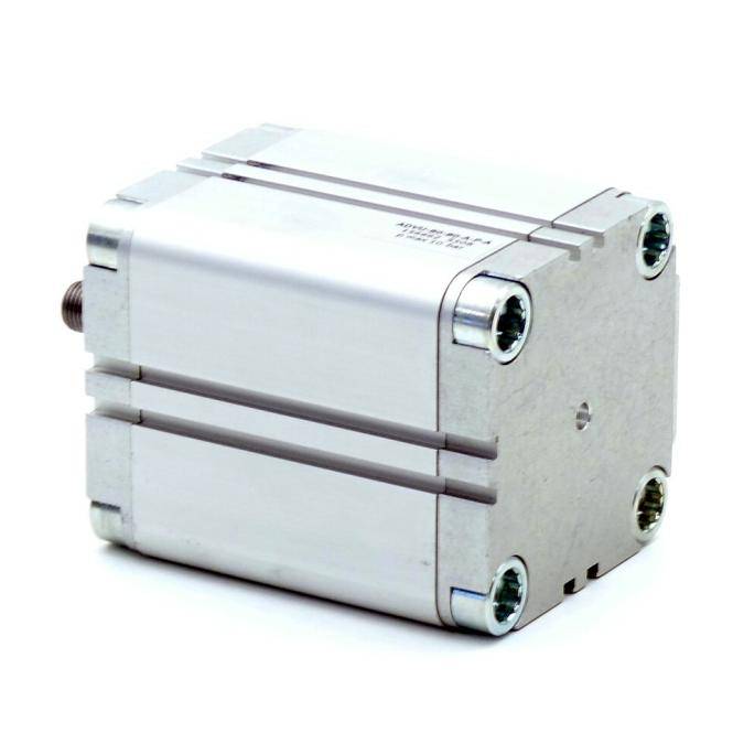 FESTO Kurzhubzylinder 156662 (ADVU-80-80-A-P-A)