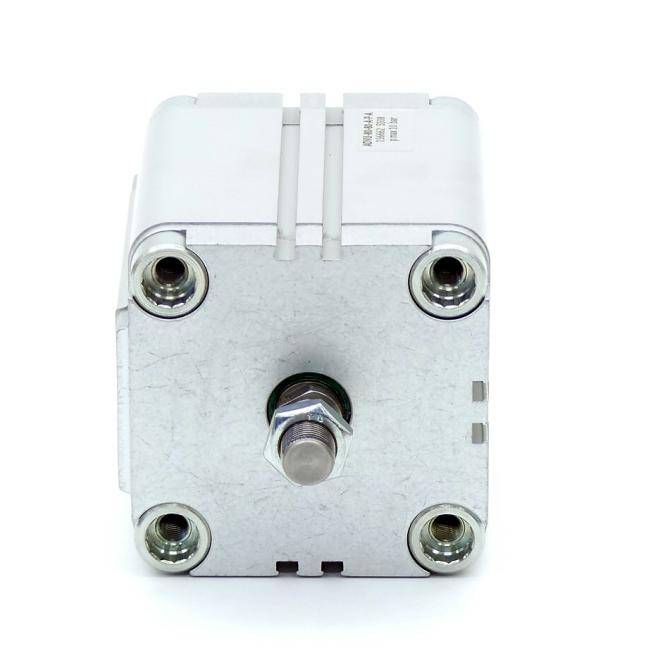 FESTO Kurzhubzylinder 156662 (ADVU-80-80-A-P-A)