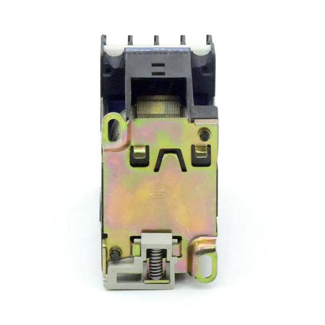 TELEMECANIQUE Hilfsschütz CA3DN22BD (023440)