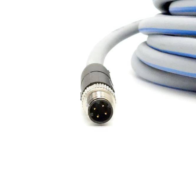 FESTO Verbindungsleitung 8065133 (NEBC-D8G4-ES-10-N-S-D8G4-ET)