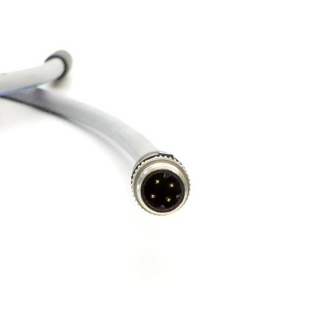 FESTO Verbindungsleitung 8065133 (NEBC-D8G4-ES-10-N-S-D8G4-ET)