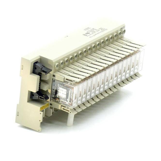 Omron Klemmenrelais (G7TC-OC16)
