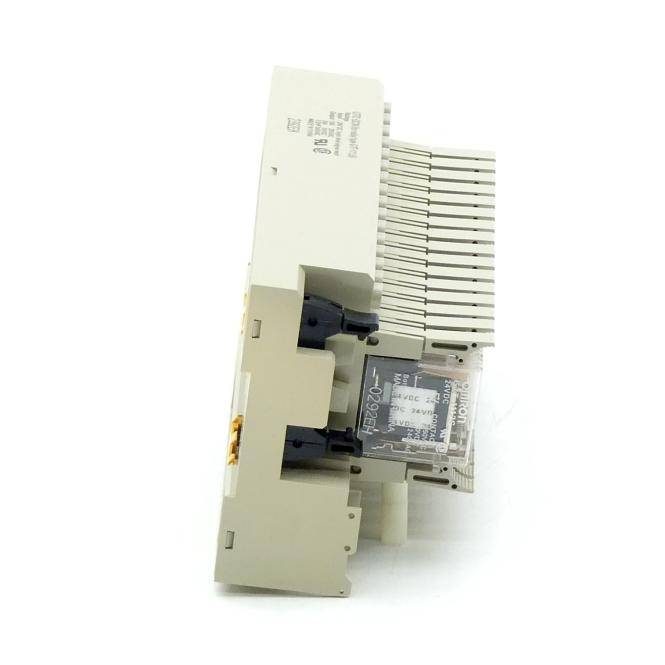 Omron Klemmenrelais (G7TC-OC16)