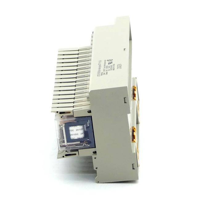Omron Klemmenrelais (G7TC-OC16)