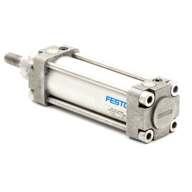 FESTO Pneumatikzylinder 164496 (DVG-50-90-PPV-A)
