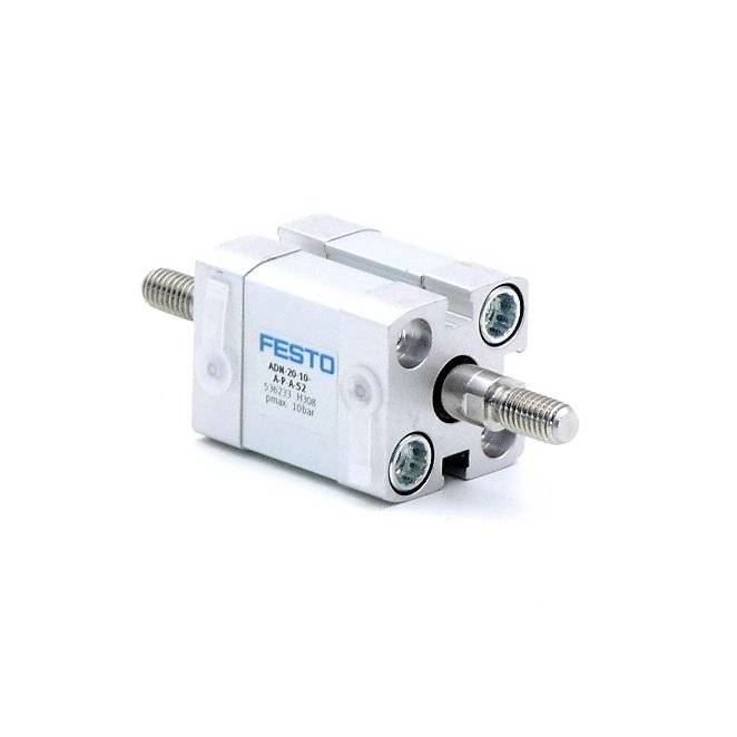 FESTO Pneumatikzylinder 536233 (ADN-20-10-A-P-A-S2)