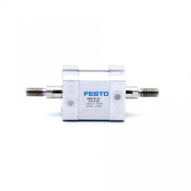 FESTO Pneumatikzylinder 536233 (ADN-20-10-A-P-A-S2)
