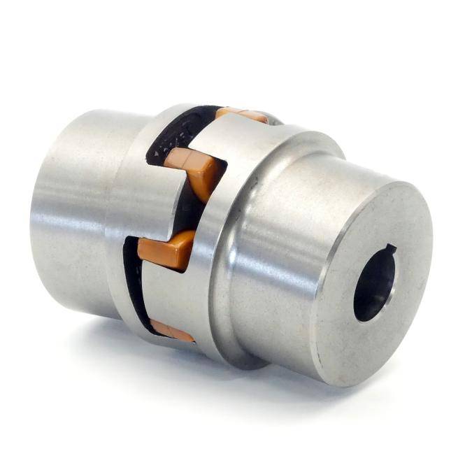 KTR Klauenkupplung (ROTEX 65 2145)