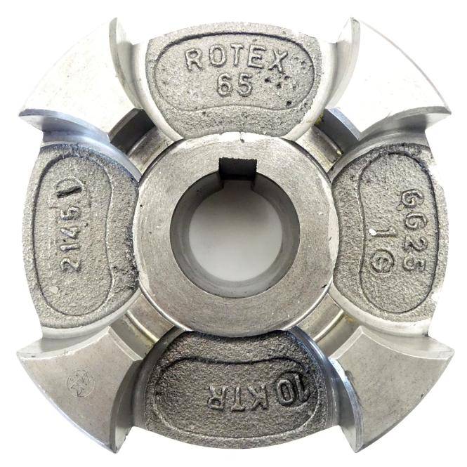 KTR Klauenkupplung (ROTEX 65 2145)