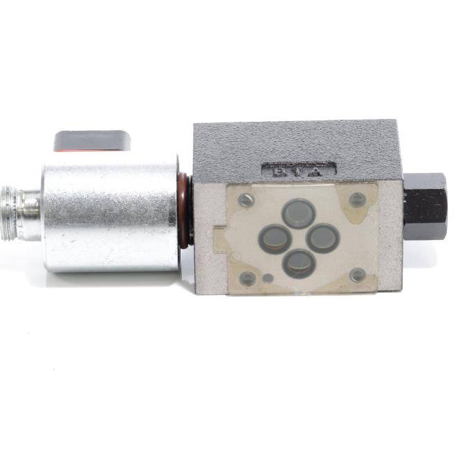 Parker Direktgesteuertes proportionales Wegeventil Serie D1FB/D3FB (D1FBE01CK0NMW0)