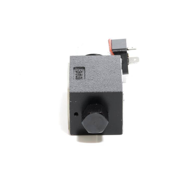 Parker Direktgesteuertes proportionales Wegeventil Serie D1FB/D3FB (D1FBE01CK0NMW0)