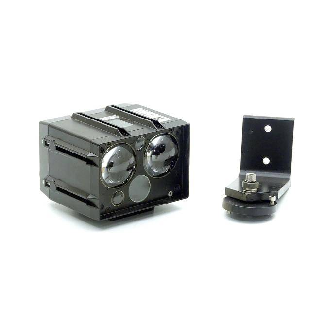 PEPPERL+FUCHS Visolux (LS 600-DA-IBS-RT/F1)