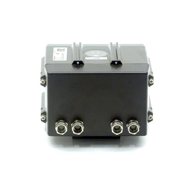 PEPPERL+FUCHS Visolux (LS 600-DA-IBS-RT/F1)