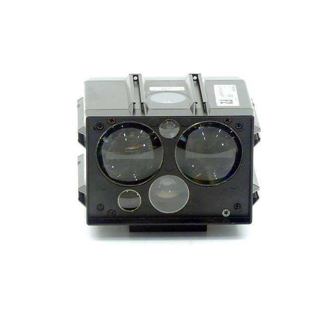 PEPPERL+FUCHS Visolux (LS 600-DA-IBS-RT/F1)