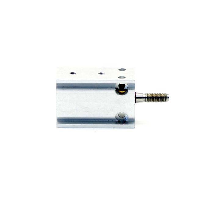 FESTO Kompaktzylinder 158521 (DMM-20-5-P-A)