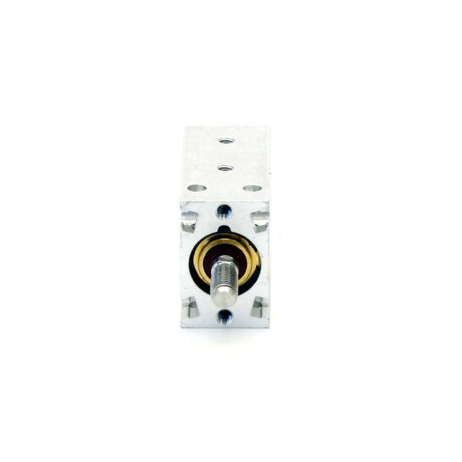 FESTO Kompaktzylinder 158521 (DMM-20-5-P-A)