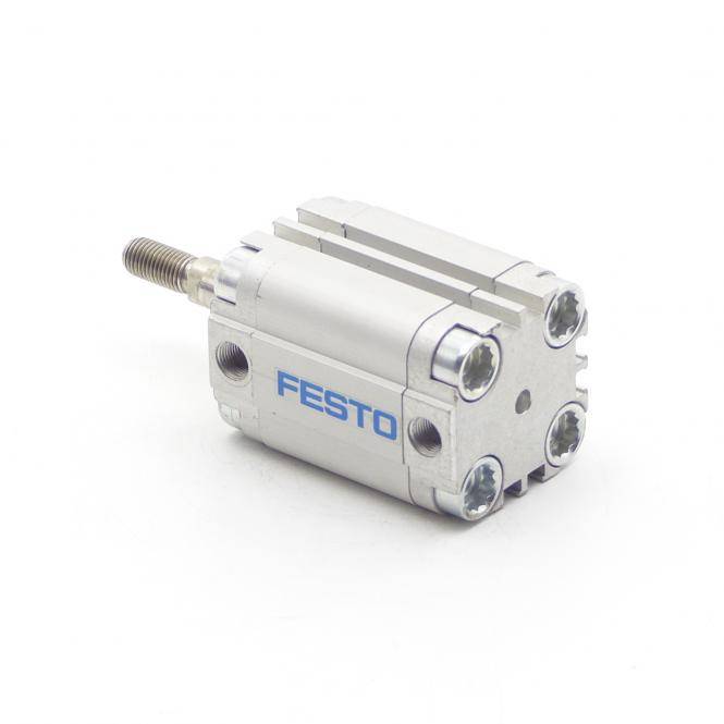 FESTO Kurzhubzylinder 156094 (ADVU-32-30-A-P-A-S6)