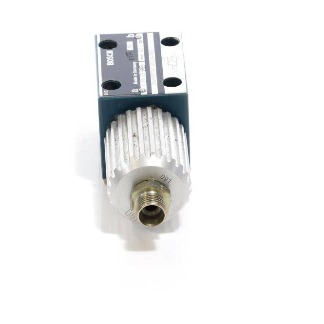 Parker Hydraulisches Wegeventil 081WV06P1V1014WS024/00D0 (0 810 091 999)