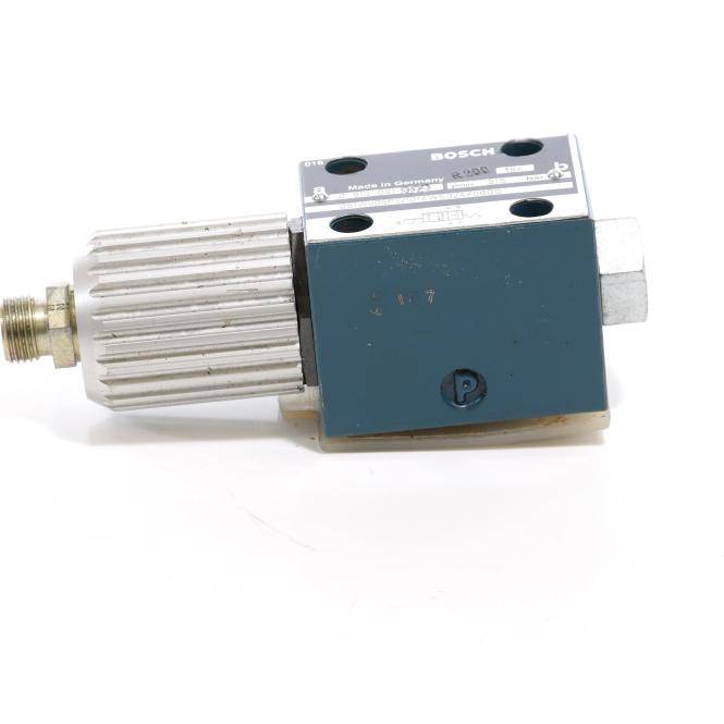 Parker Hydraulisches Wegeventil 081WV06P1V1014WS024/00D0 (0 810 091 999)