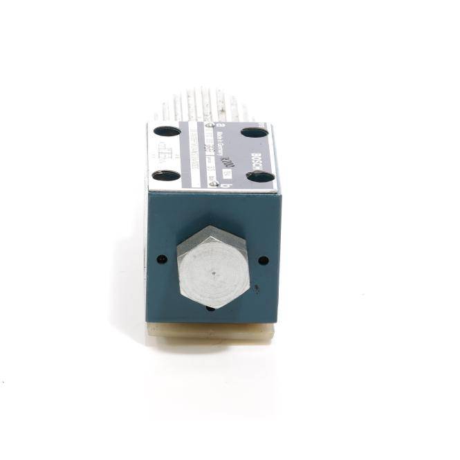 Parker Hydraulisches Wegeventil 081WV06P1V1014WS024/00D0 (0 810 091 999)