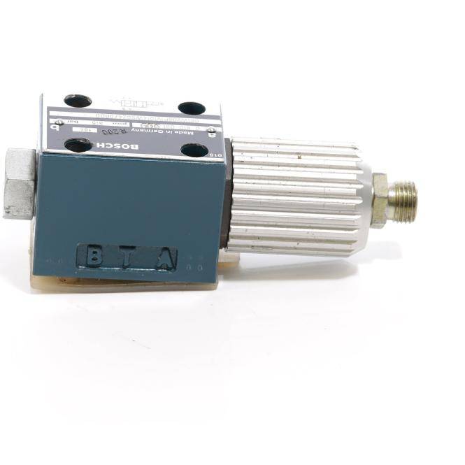Parker Hydraulisches Wegeventil 081WV06P1V1014WS024/00D0 (0 810 091 999)