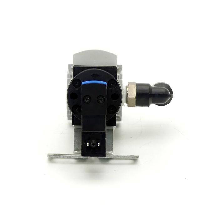 FESTO Einschaltventil 527709 (MS4-EE-1/4-V24)