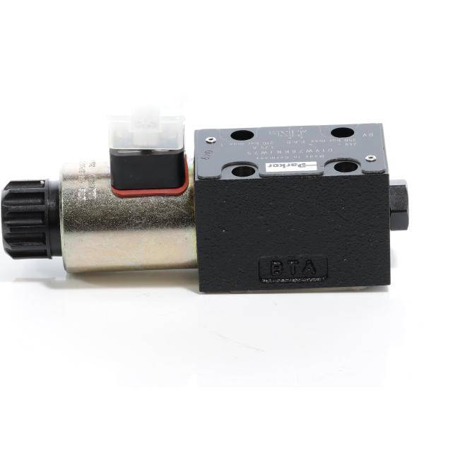 Parker Hydraulisches Wegeventil (D1VW78KNJW75)