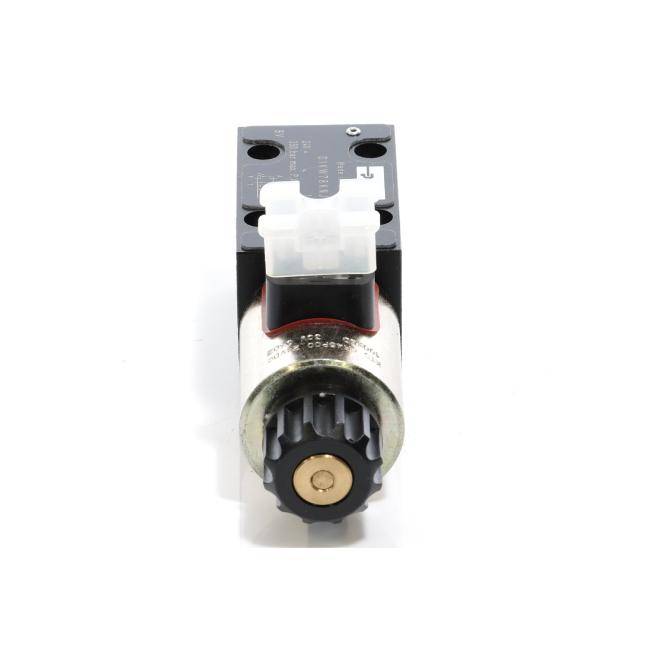 Parker Hydraulisches Wegeventil (D1VW78KNJW75)