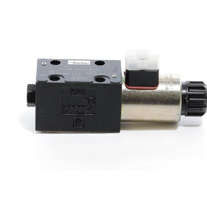 Parker Hydraulisches Wegeventil (D1VW78KNJW75)