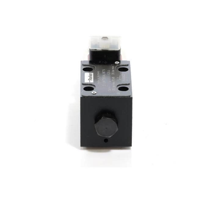 Parker Hydraulisches Wegeventil (D1VW78KNJW75)