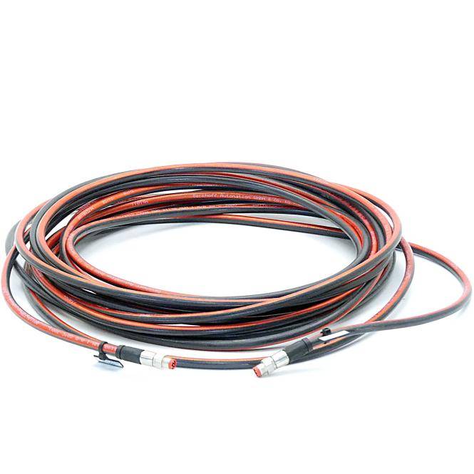 BECKHOFF Cat5e AWG22/7 AWM 21198 (ZK7000-0101-0100 )