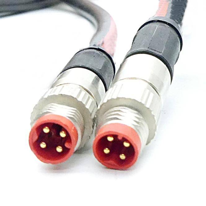 BECKHOFF Cat5e AWG22/7 AWM 21198 (ZK7000-0101-0100 )