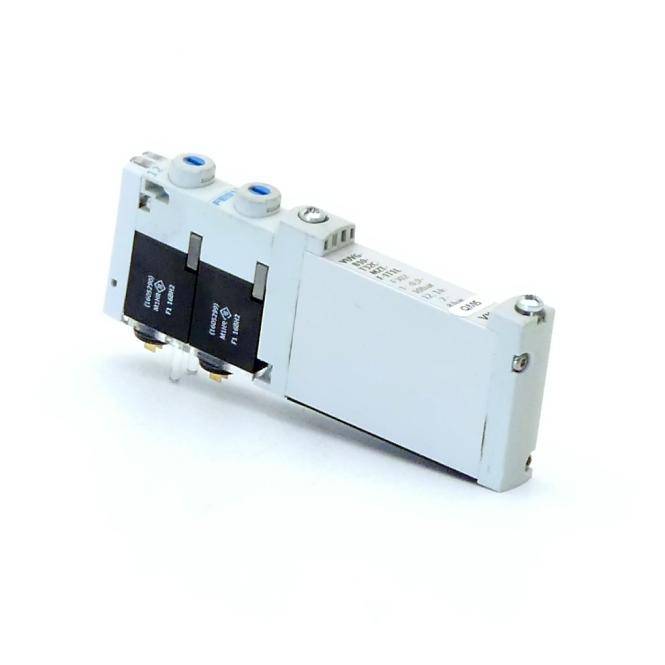 FESTO Magnetventil 573413 (VUVG-B10-T32C-MZT-F-1T1L)